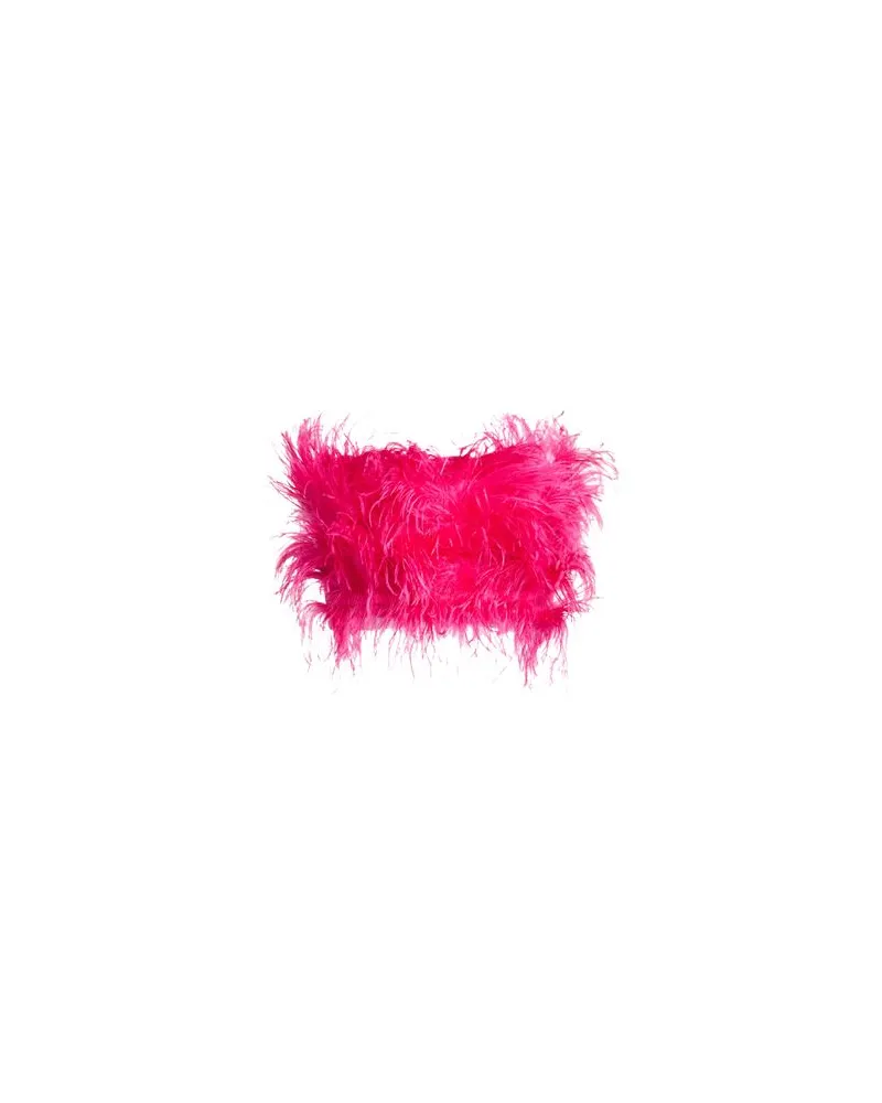 Liu Jo TOPS - Topsauf YOOX.COM Fuchsia