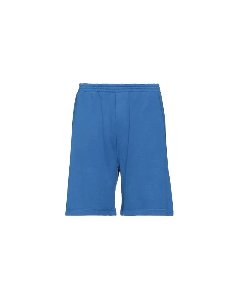 Dsquared2 HOSEN & RÖCKE - Shorts & Bermudashortsauf YOOX.COM Blau