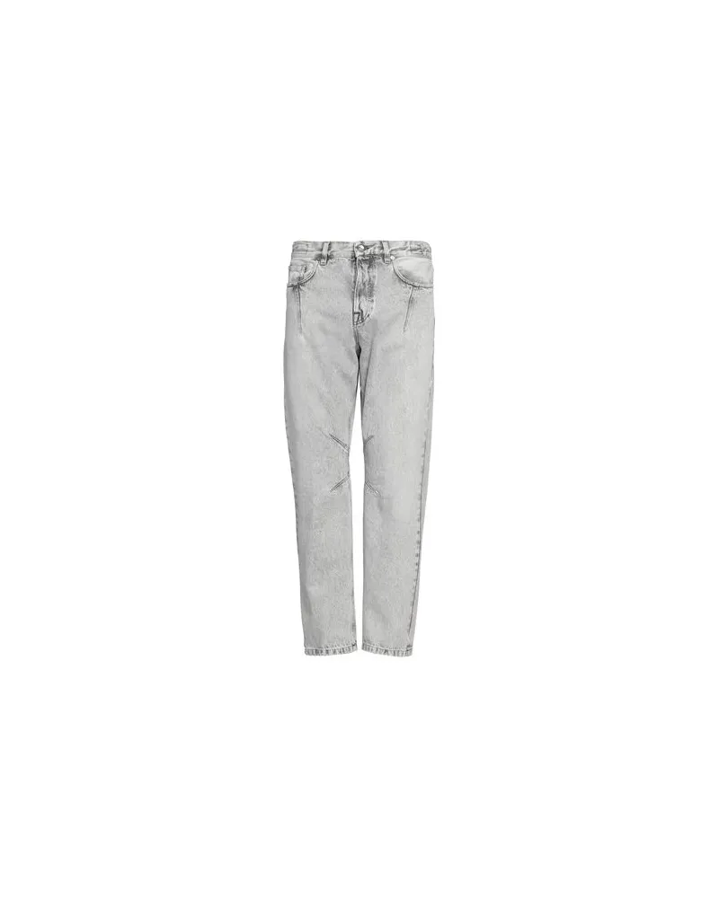 Eleventy HOSEN & RÖCKE - Jeanshosenauf YOOX.COM Schwarz