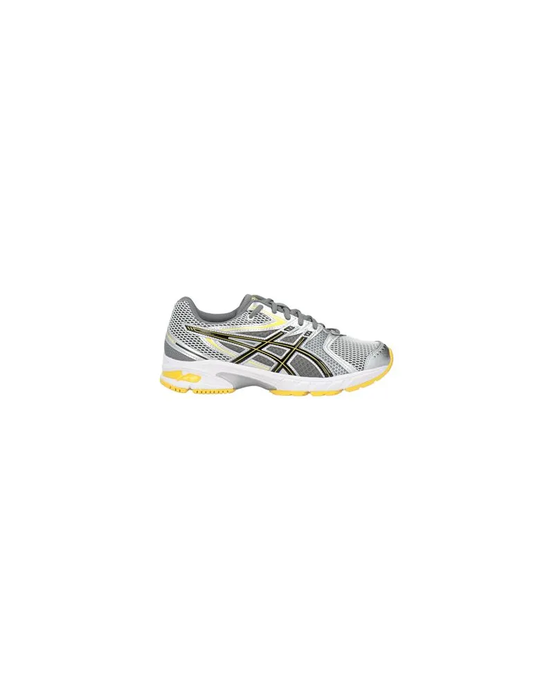 Asics SCHUHE - Sneakersauf YOOX.COM Grau
