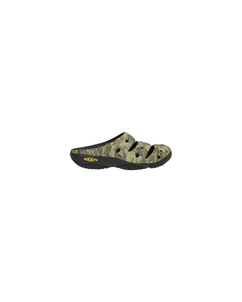 Keen SCHUHE - Mules & Clogsauf YOOX.COM Militärgrün