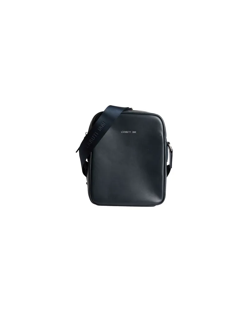 Cerruti 1881 TASCHEN - Umhängetascheauf YOOX.COM Nachtblau