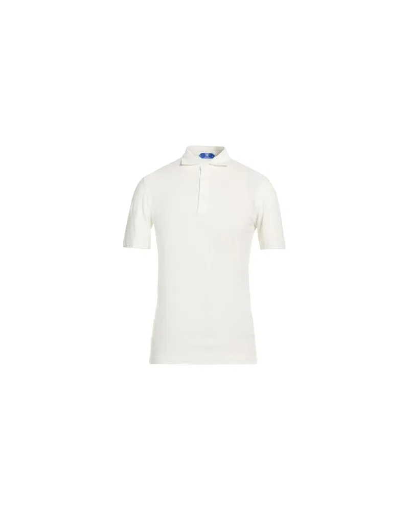 KIRED TOPS - Poloshirtsauf YOOX.COM Weiß