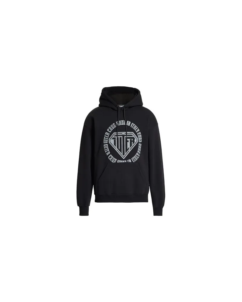 Iuter TOPS - Sweatshirtsauf YOOX.COM Schwarz