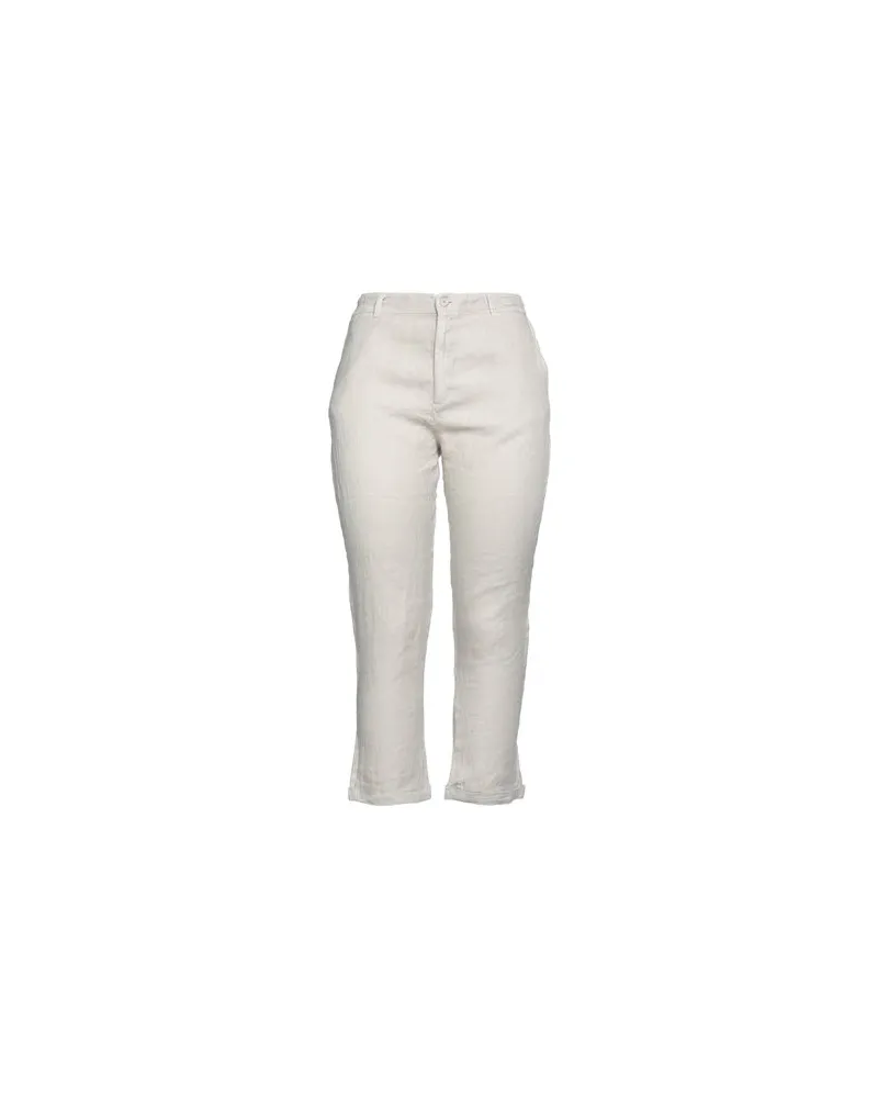 CROSSLEY HOSEN & RÖCKE - Hosenauf YOOX.COM Beige