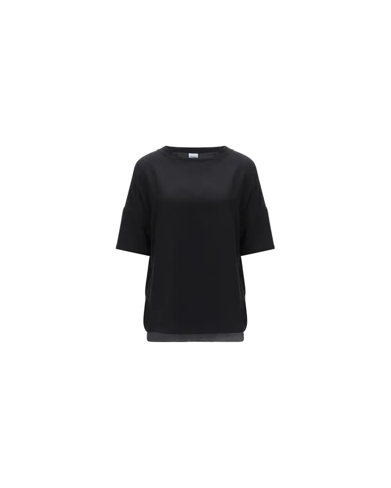 ASPESI TOPS - Topsauf YOOX.COM Schwarz