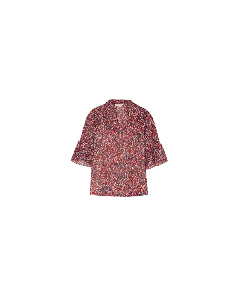 Michael Kors TOPS - Topsauf YOOX.COM Bordeaux