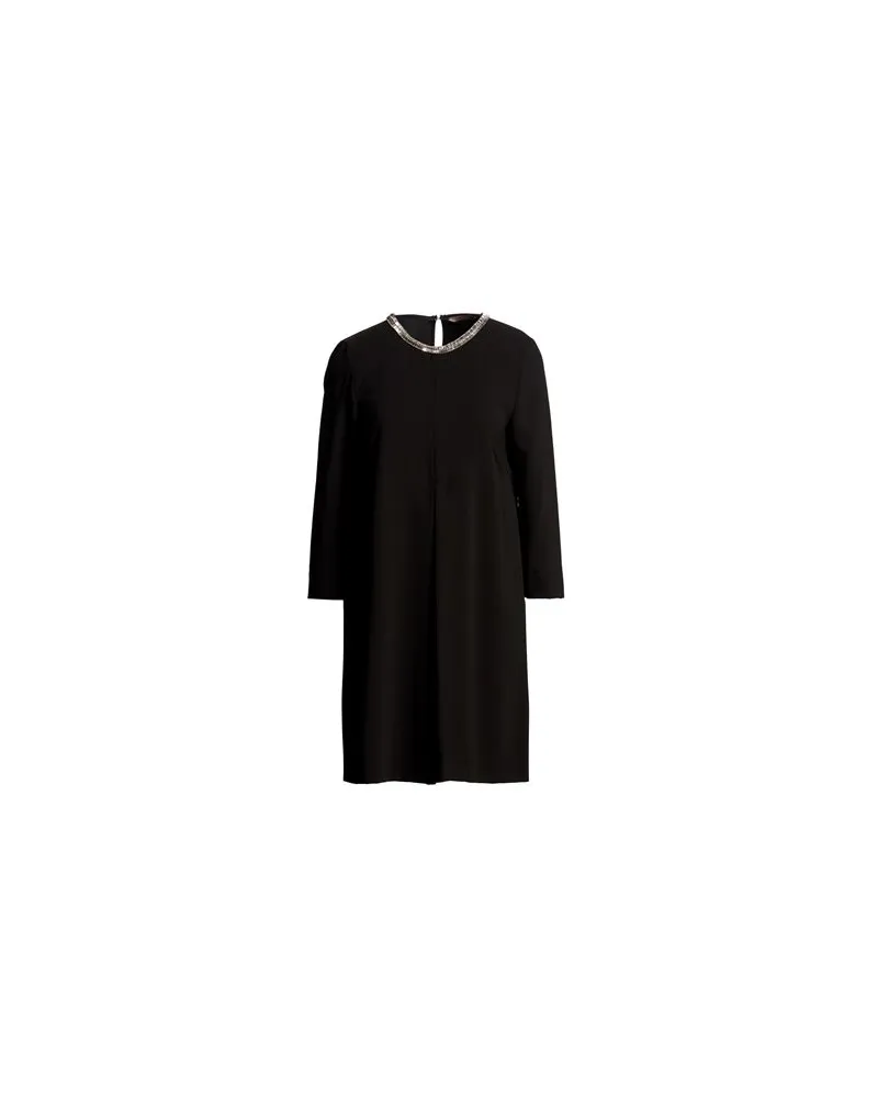 Pennyblack KLEIDER - Mini-Kleiderauf YOOX.COM Schwarz