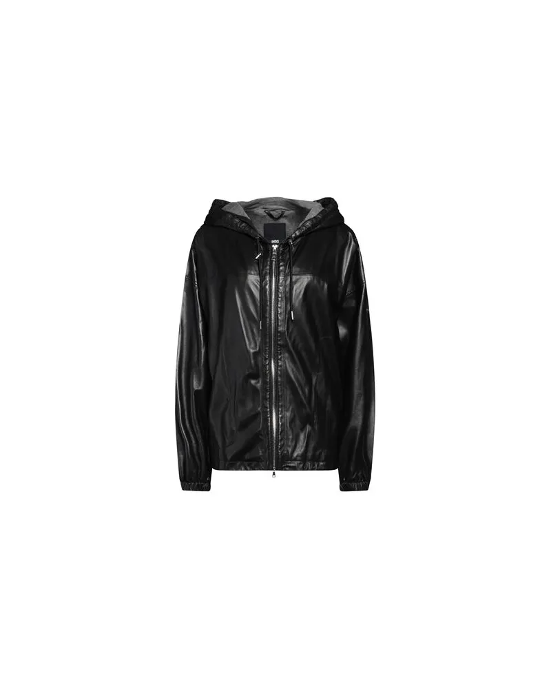 ADD JACKEN & MÄNTEL - Jacken und Anoraksauf YOOX.COM Schwarz