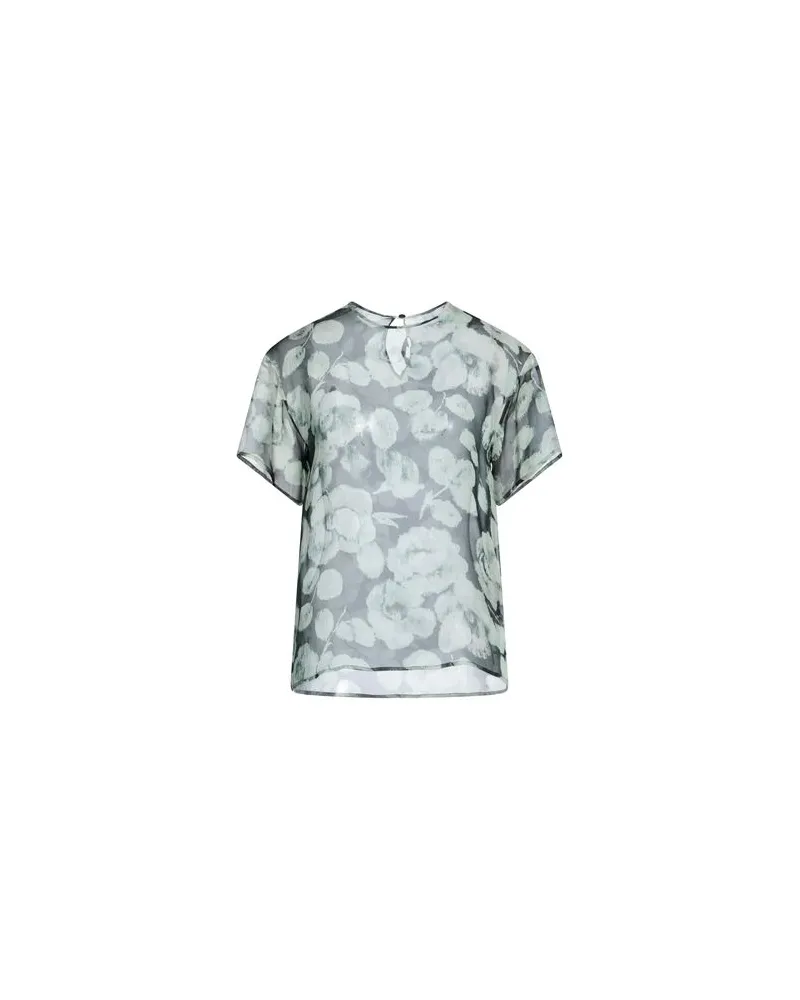 DEL CORE TOPS - Topsauf YOOX.COM Dunkelgrün