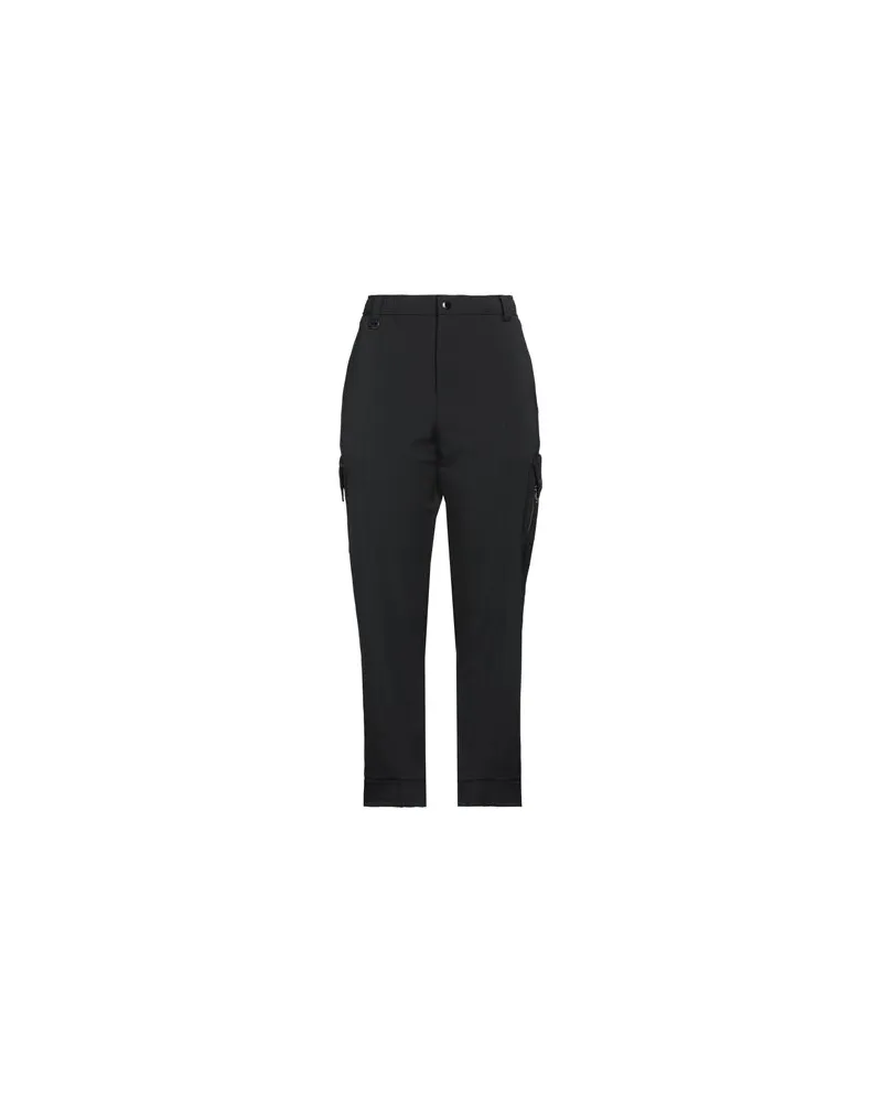 IRO HOSEN & RÖCKE - Hosenauf YOOX.COM Schwarz