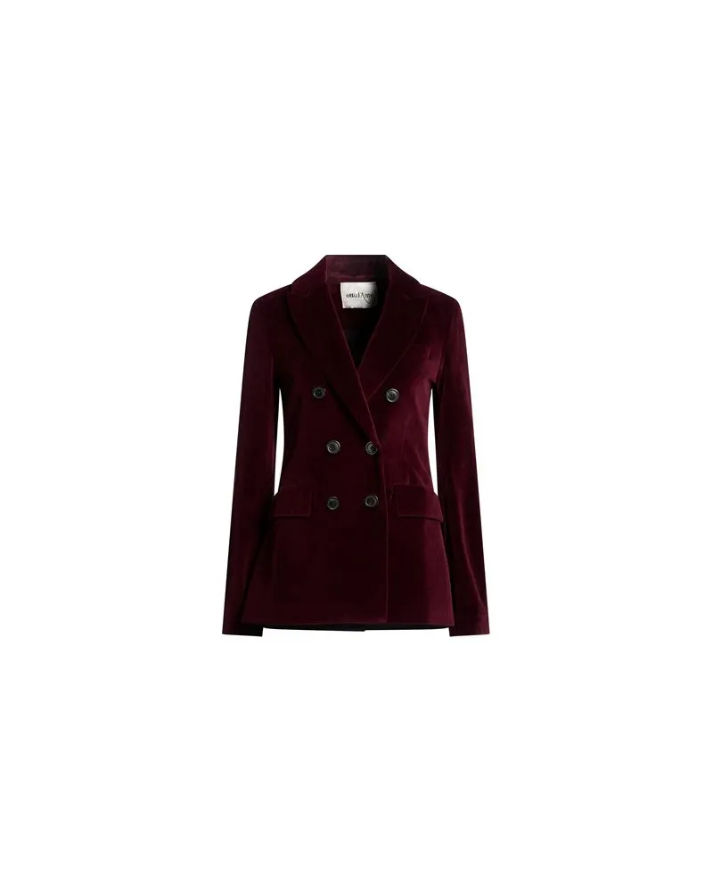 ottod’Ame ANZÜGE und CO-ORDS - Blazersauf YOOX.COM Bordeaux