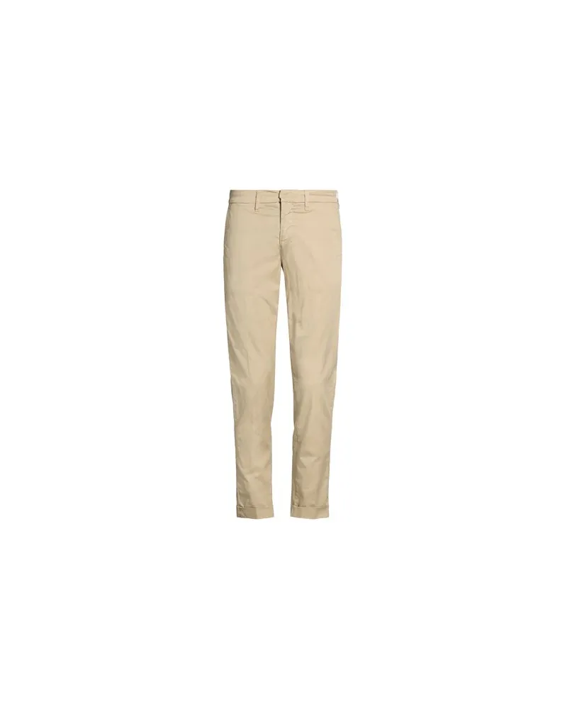 Fay HOSEN & RÖCKE - Hosenauf YOOX.COM Beige