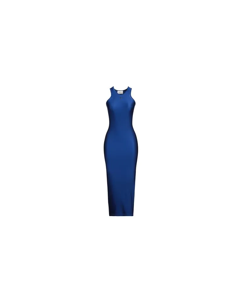 COPERNI KLEIDER - Midi-Kleiderauf YOOX.COM Blau
