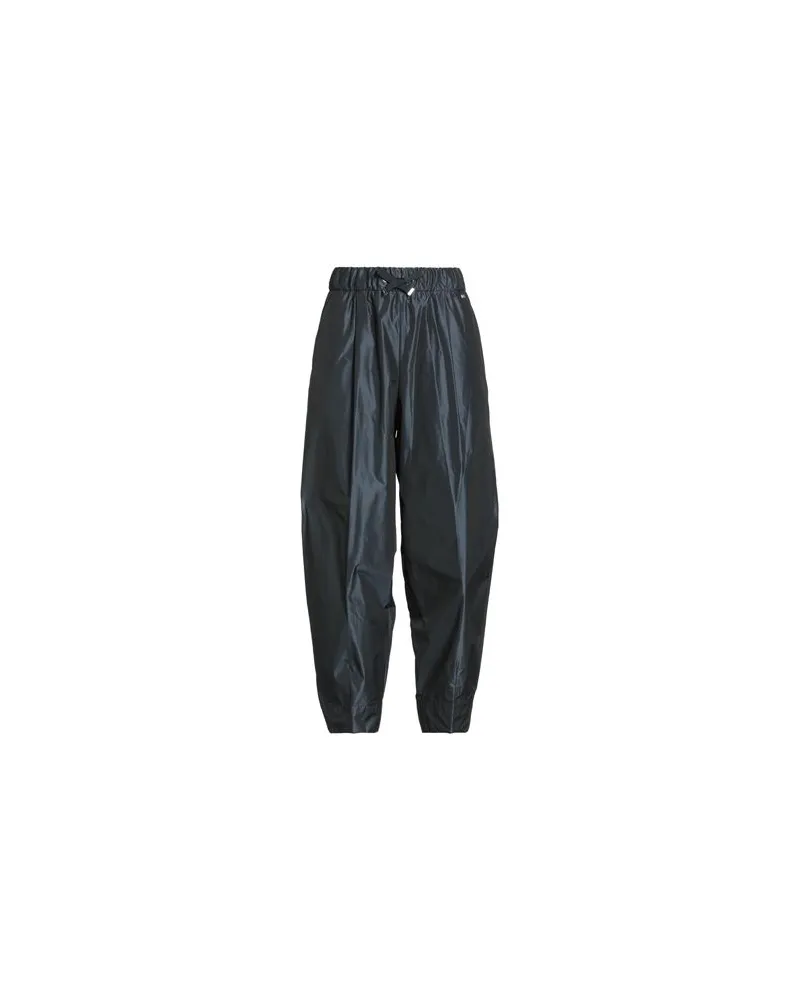 Herno HOSEN & RÖCKE - Hosenauf YOOX.COM Marineblau