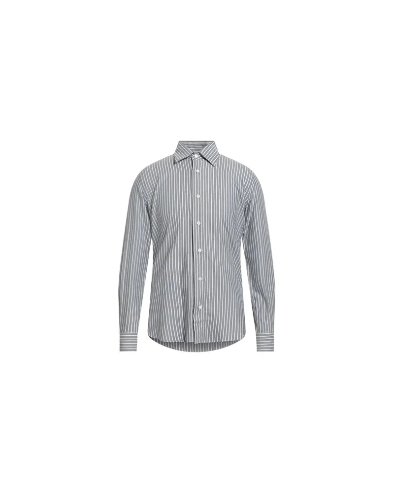 Eleventy PLATINUM - TOPS - Hemdenauf YOOX.COM Marineblau