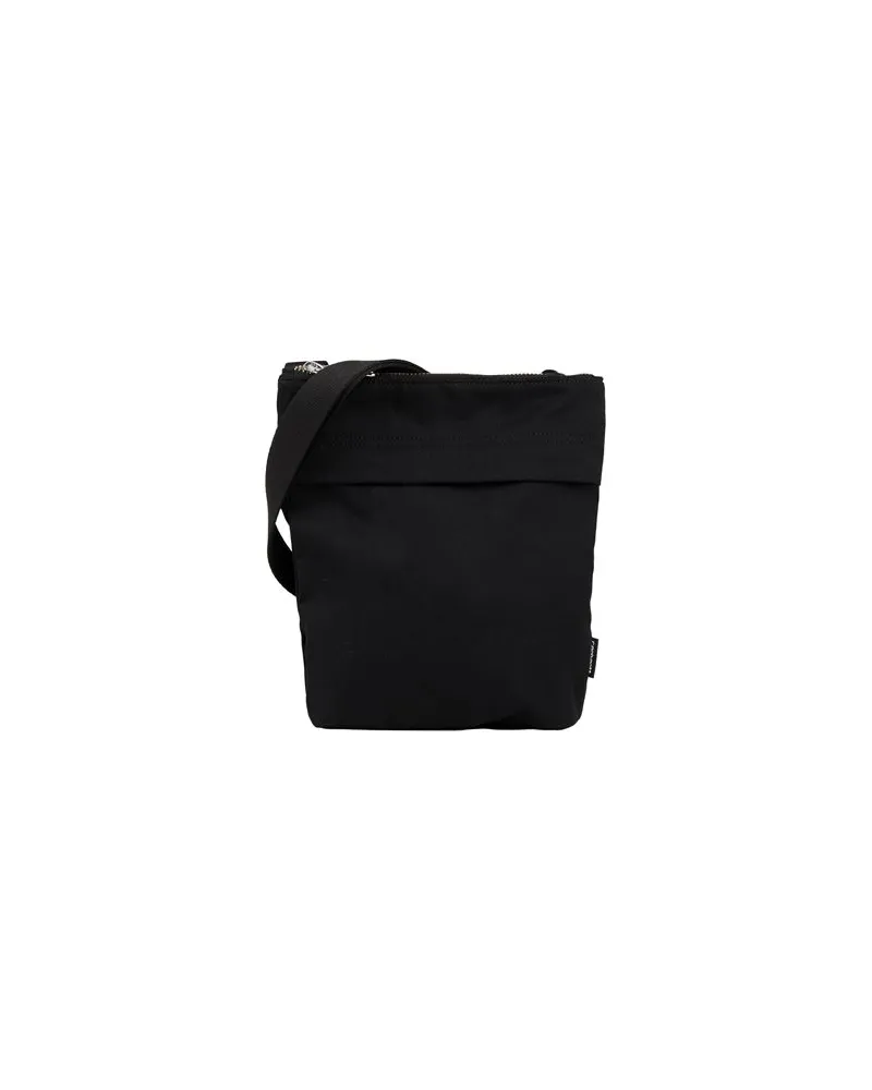 Carhartt WIP TASCHEN - Umhängetascheauf YOOX.COM Schwarz