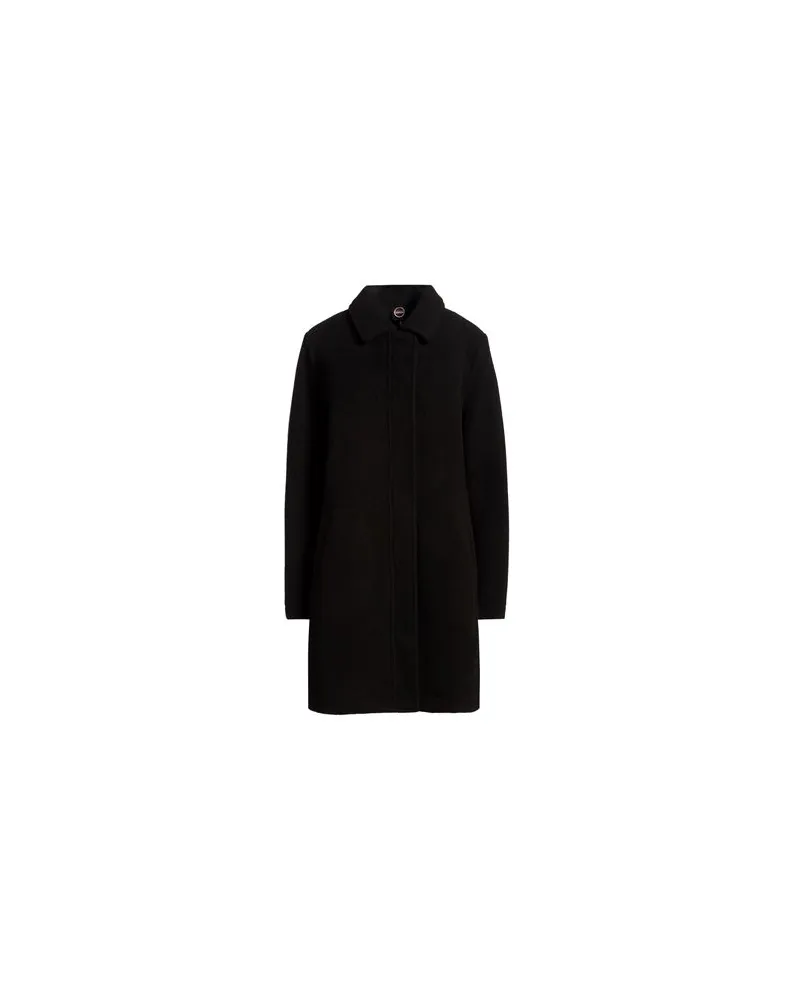 Colmar JACKEN & MÄNTEL - Mäntelauf YOOX.COM Schwarz