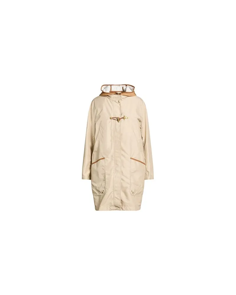 Fay JACKEN & MÄNTEL - Jacken, Mäntel & Trenchcoatsauf YOOX.COM Beige