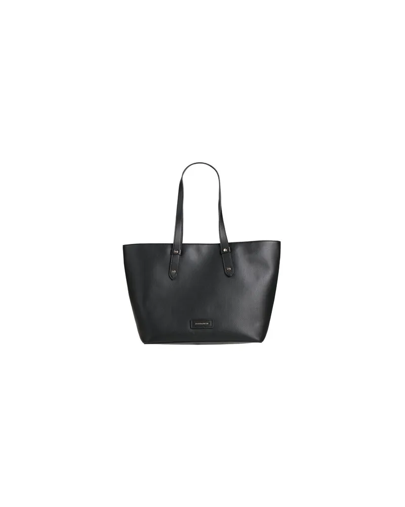 Borbonese TASCHEN - Handtaschenauf YOOX.COM Schwarz
