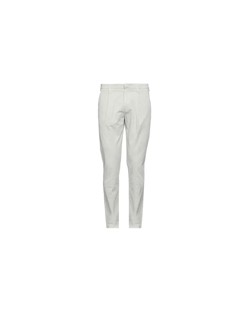 Entre Amis HOSEN & RÖCKE - Hosenauf YOOX.COM Beige