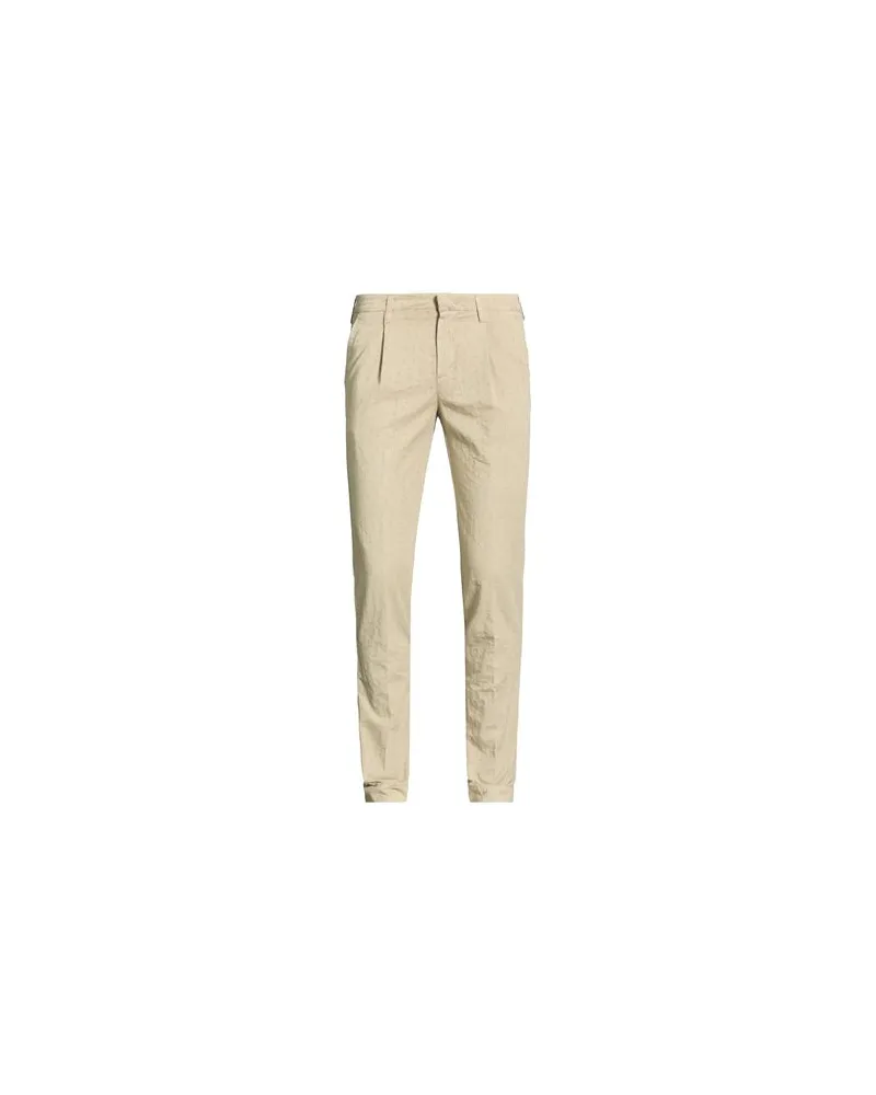 Entre Amis HOSEN & RÖCKE - Hosenauf YOOX.COM Sand