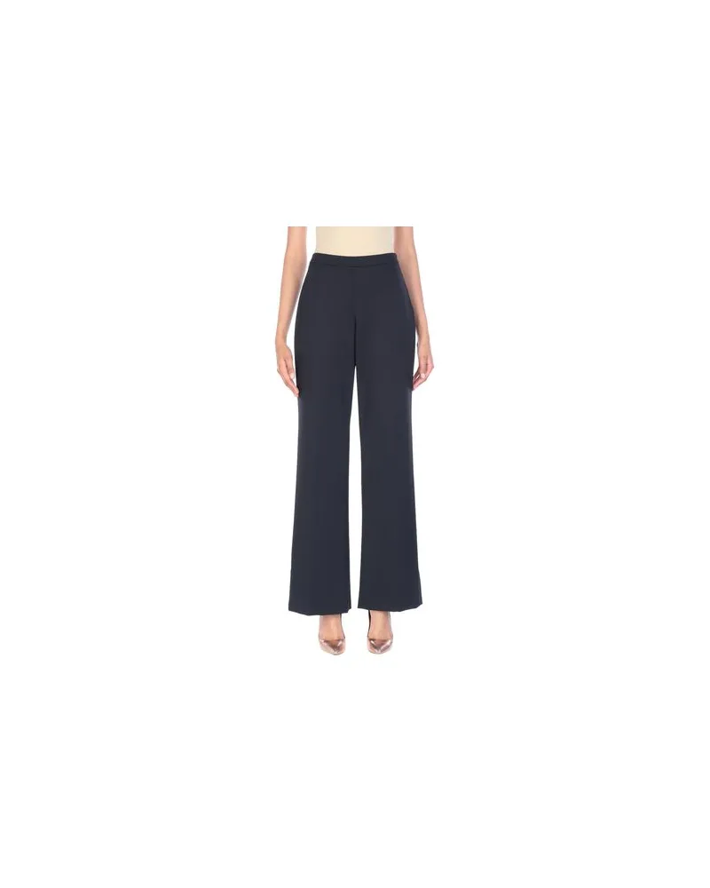 Liviana Conti HOSEN & RÖCKE - Hosenauf YOOX.COM Schwarz