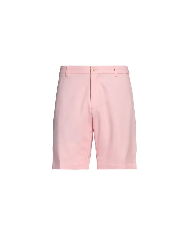Peter Millar HOSEN & RÖCKE - Shorts & Bermudashortsauf YOOX.COM Rosa