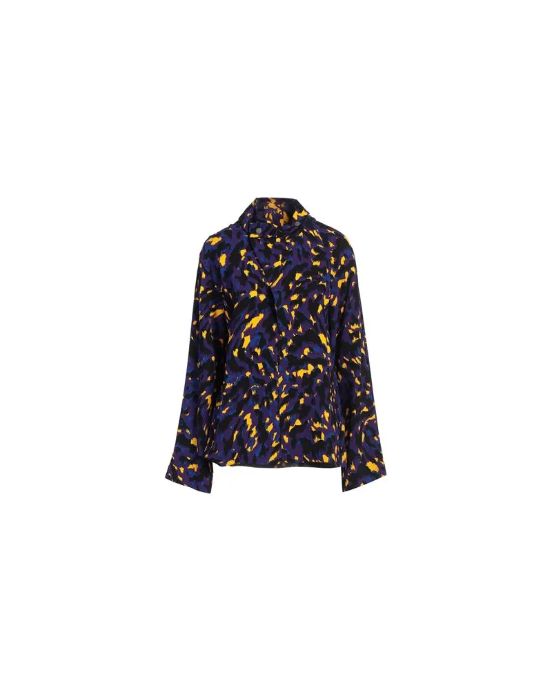 Burberry TOPS - Topsauf YOOX.COM Violett