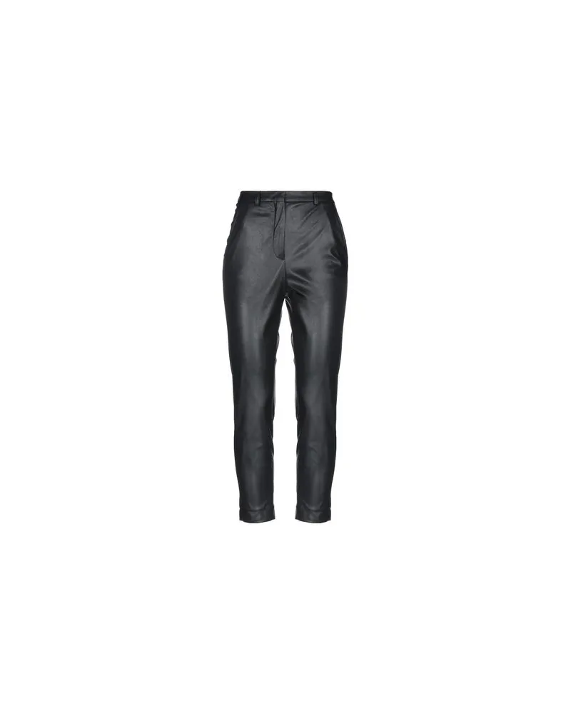 Incotex HOSEN & RÖCKE - Hosenauf YOOX.COM Schwarz