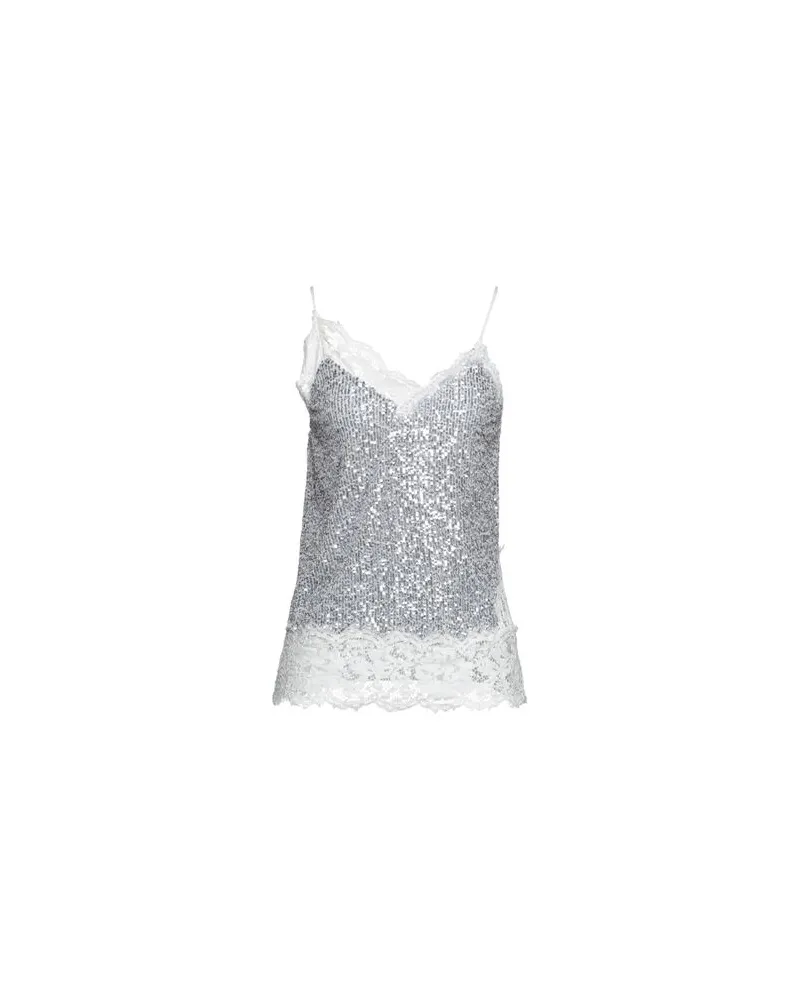 Pinko TOPS - Topsauf YOOX.COM Lila