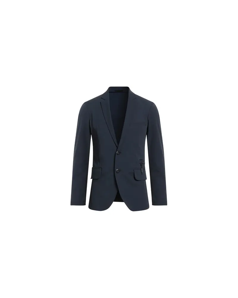 AlphaTauri ANZÜGE und CO-ORDS - Blazersauf YOOX.COM Marineblau