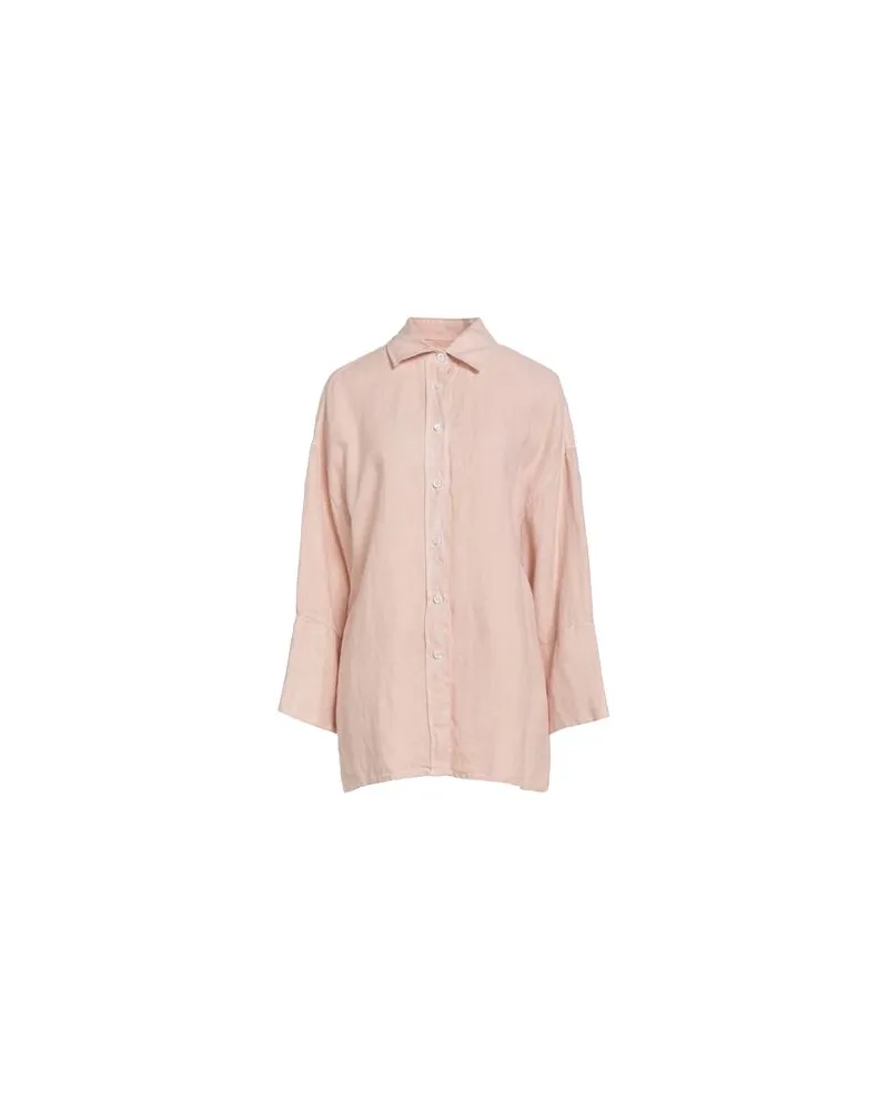 Eleventy TOPS - Hemdenauf YOOX.COM Hellrosa