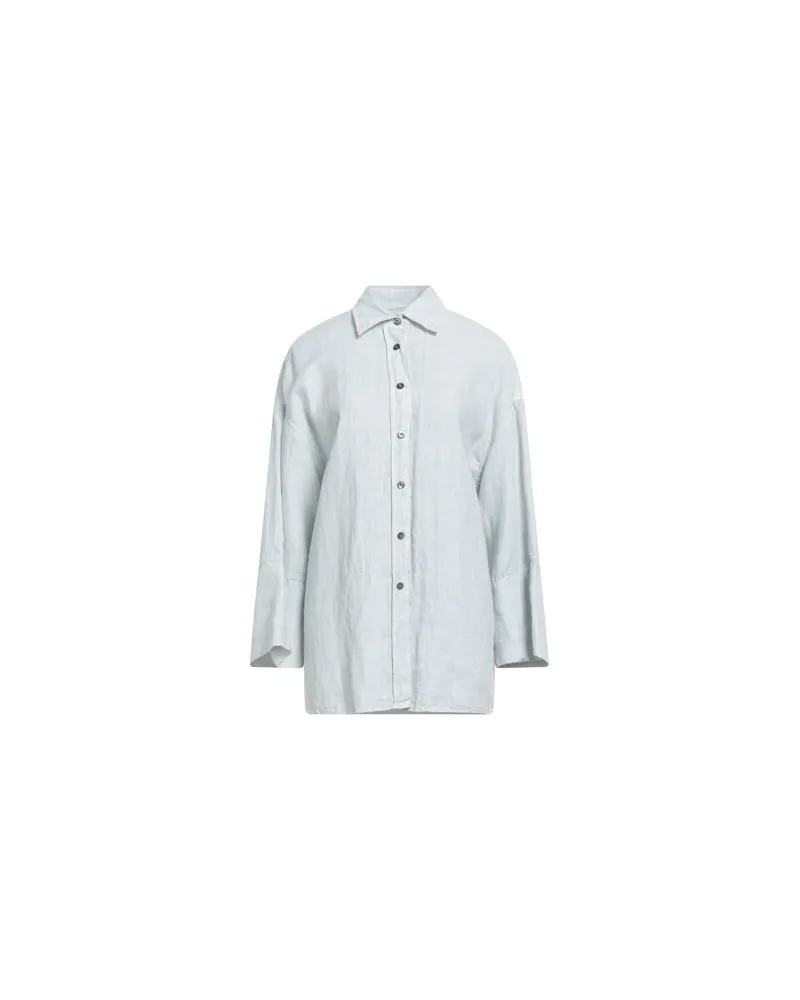 Eleventy TOPS - Hemdenauf YOOX.COM Himmelblau