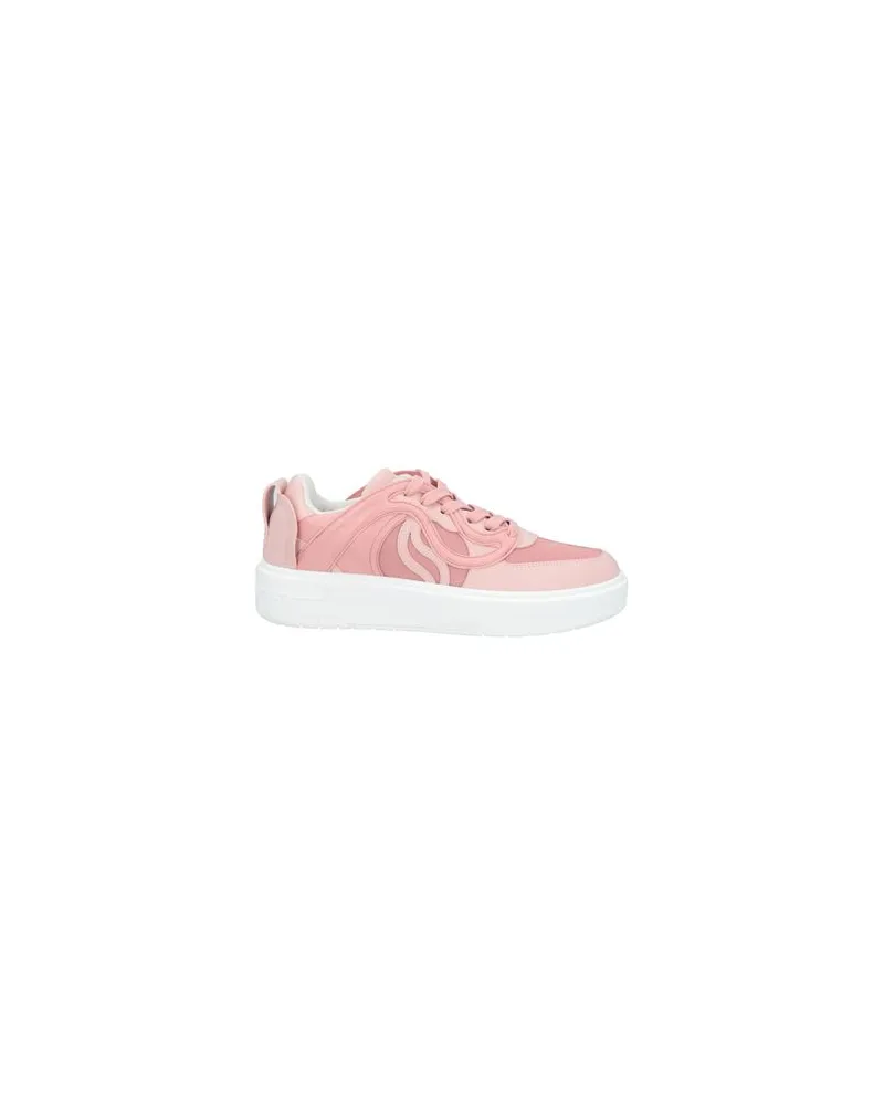 Stella McCartney SCHUHE - Sneakersauf YOOX.COM Rosa