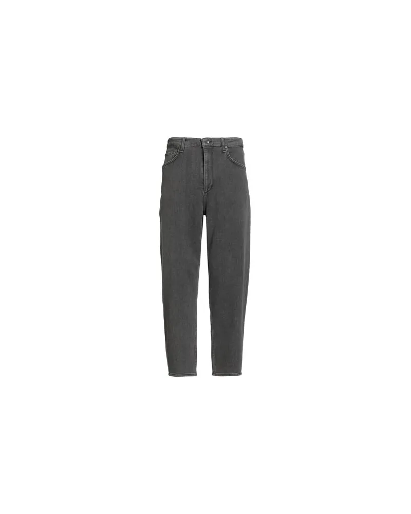 Rag & Bone HOSEN & RÖCKE - Jeanshosenauf YOOX.COM Grau