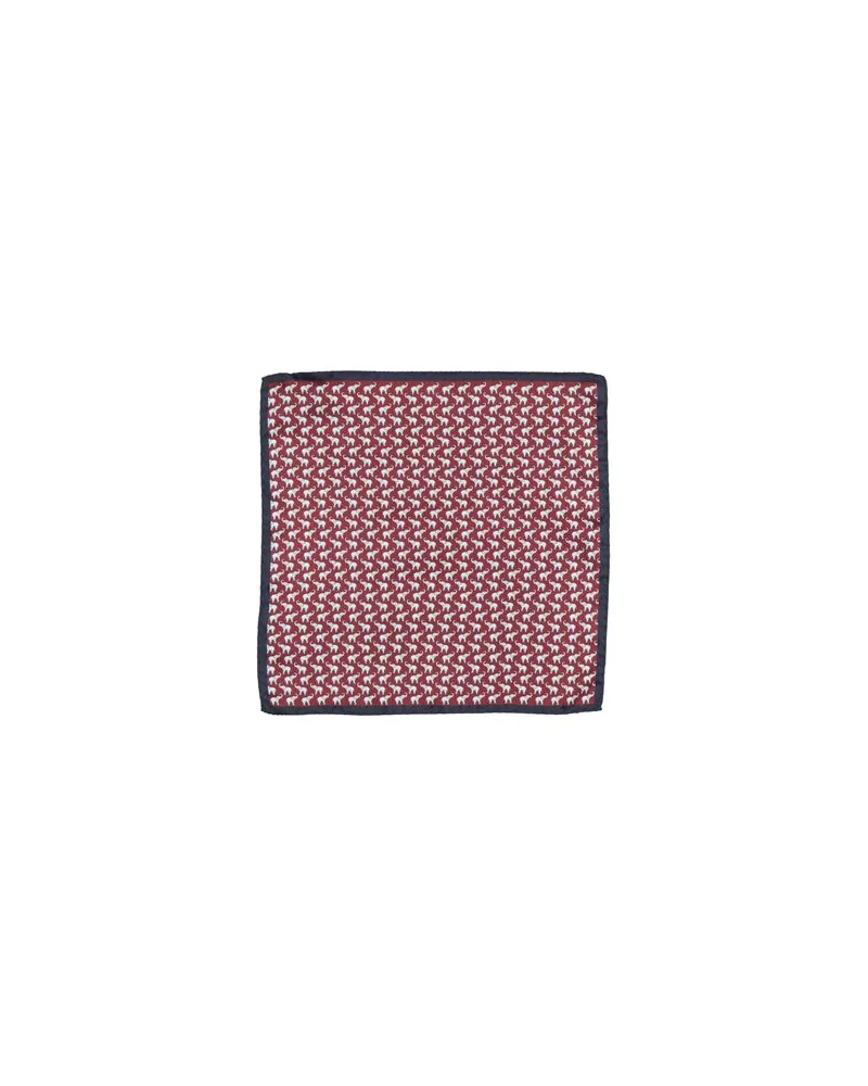 Giorgio Armani ACCESSOIRES - Schalsauf YOOX.COM Bordeaux
