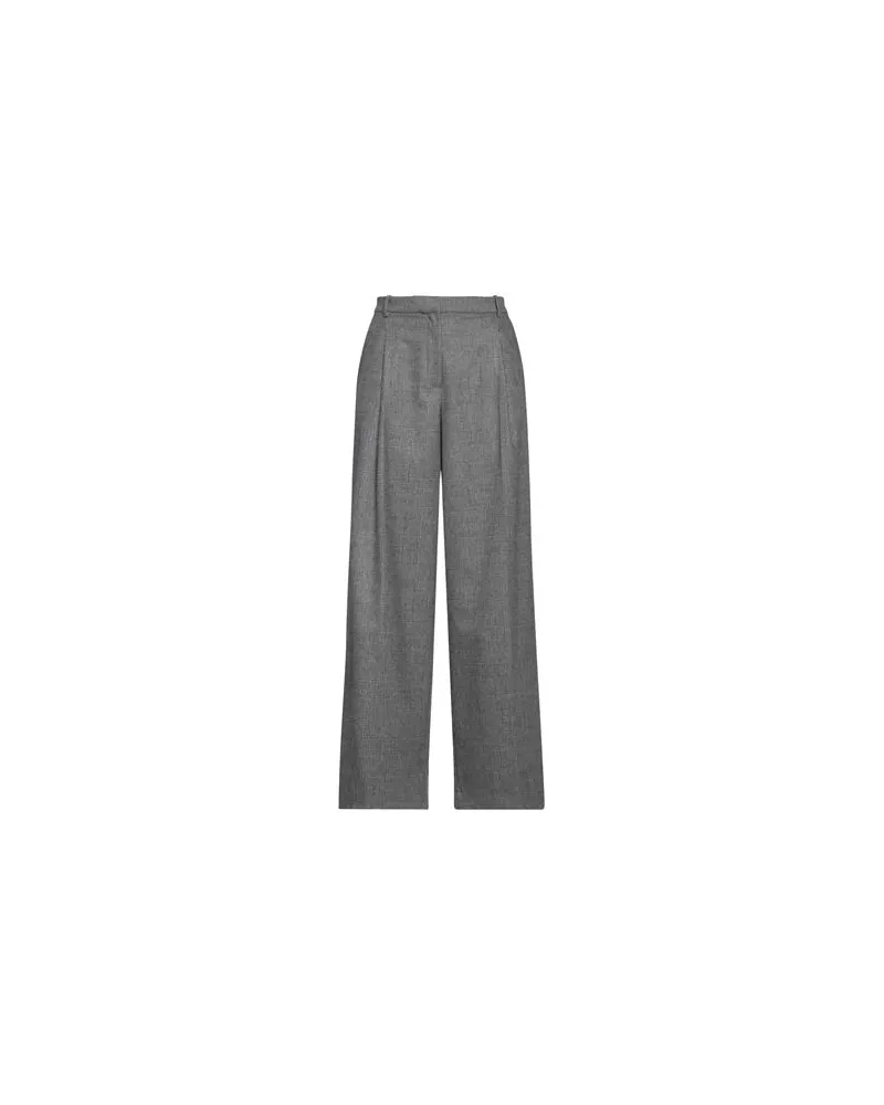 Pinko HOSEN & RÖCKE - Hosenauf YOOX.COM Grau