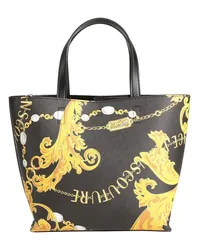 Versace Jeans Handtaschen Schwarz