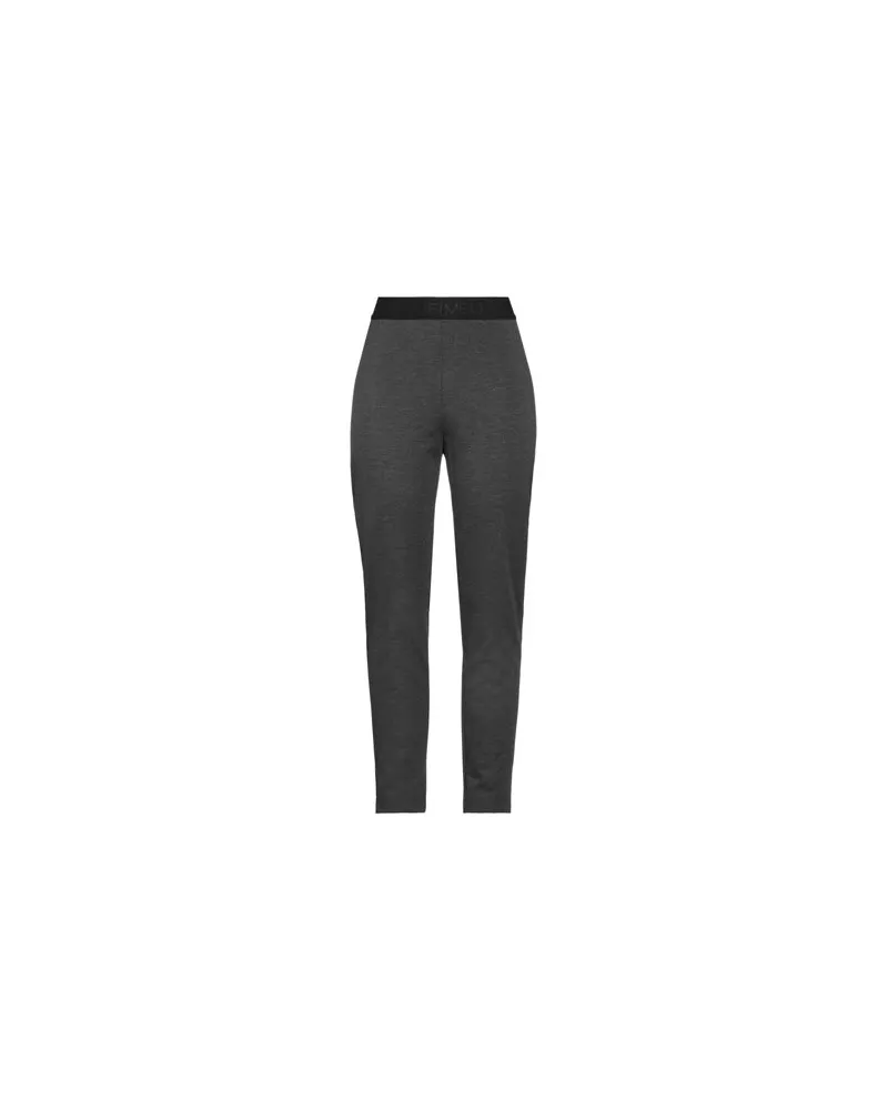 MEIMEIJ HOSEN & RÖCKE - Leggingsauf YOOX.COM Braungrau