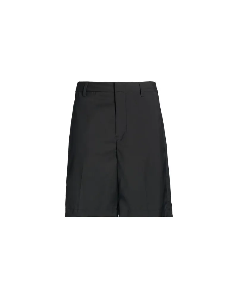 Emporio Armani HOSEN & RÖCKE - Shorts & Bermudashortsauf YOOX.COM Schwarz