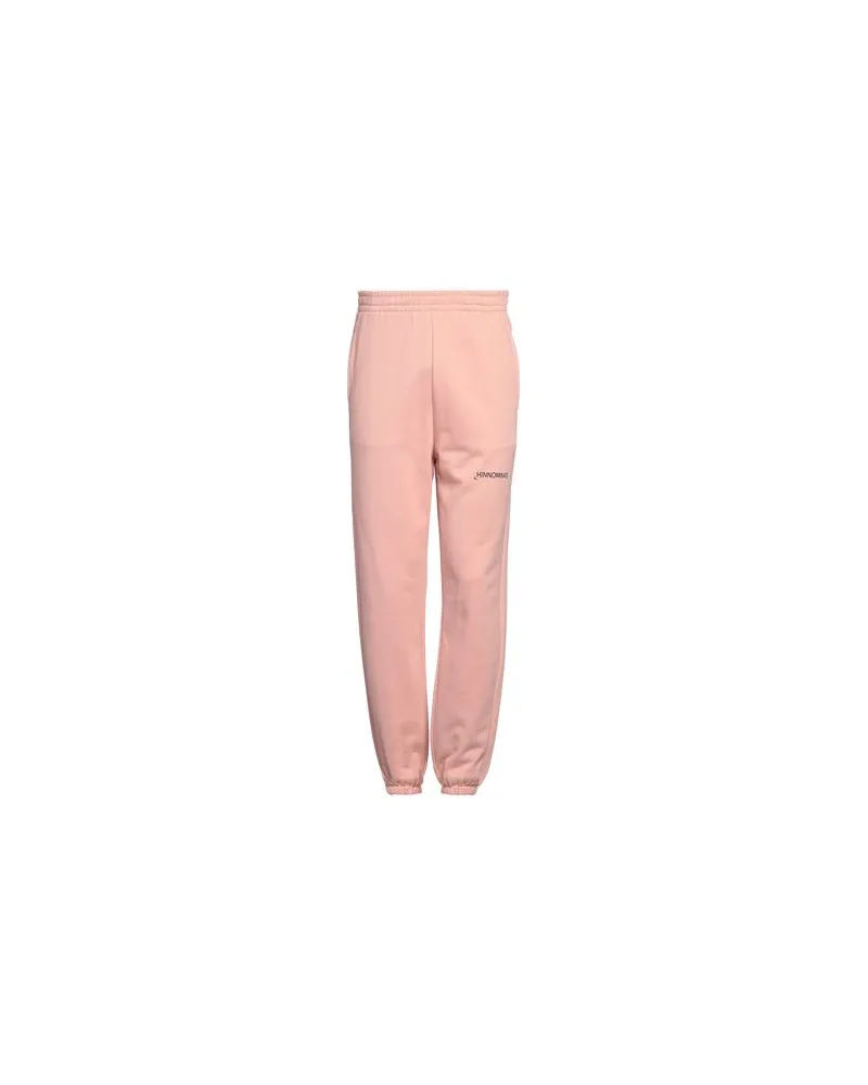 HINNOMINATE HOSEN & RÖCKE - Hosenauf YOOX.COM Rosa