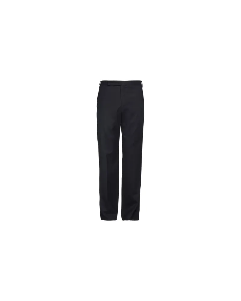 LARDINI HOSEN & RÖCKE - Hosenauf YOOX.COM Nachtblau