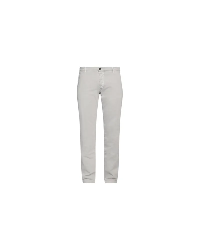 Vintage 55 HOSEN & RÖCKE - Hosenauf YOOX.COM Hellgrau