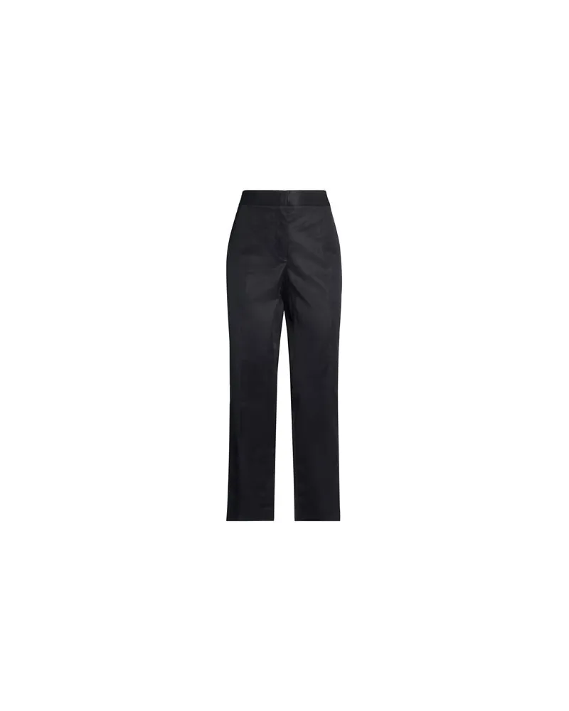 Jil Sander HOSEN & RÖCKE - Hosenauf YOOX.COM Nachtblau