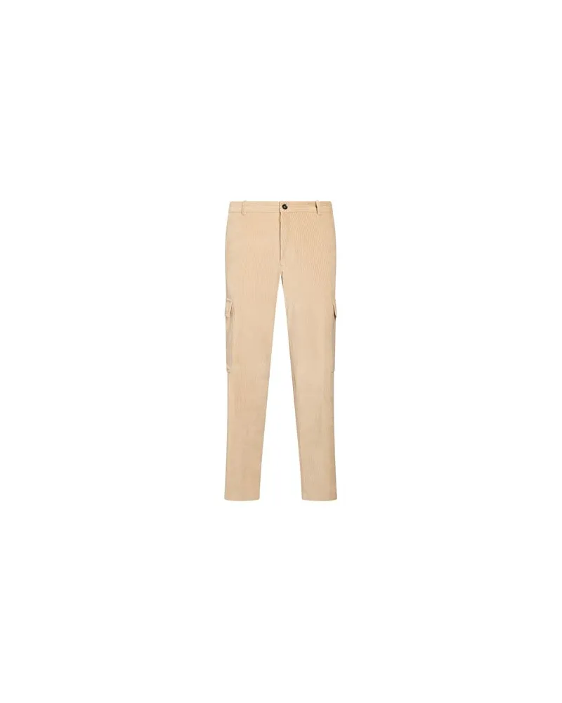 CIRCOLO 1901 HOSEN & RÖCKE - Hosenauf YOOX.COM Beige