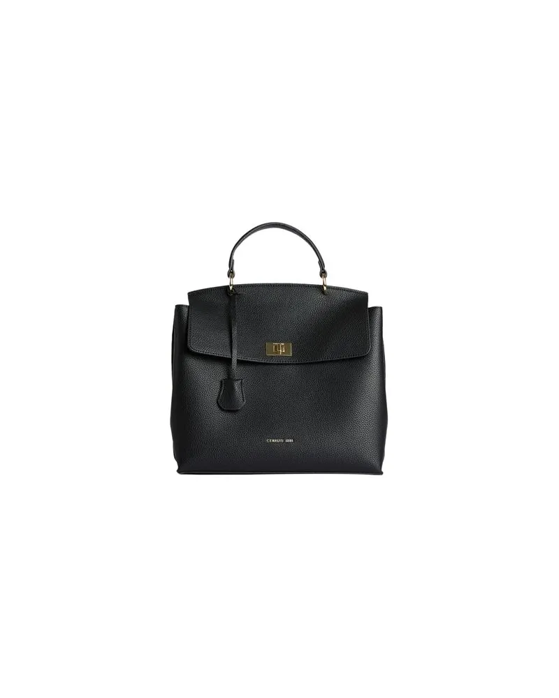 Cerruti 1881 TASCHEN - Handtaschenauf YOOX.COM Schwarz