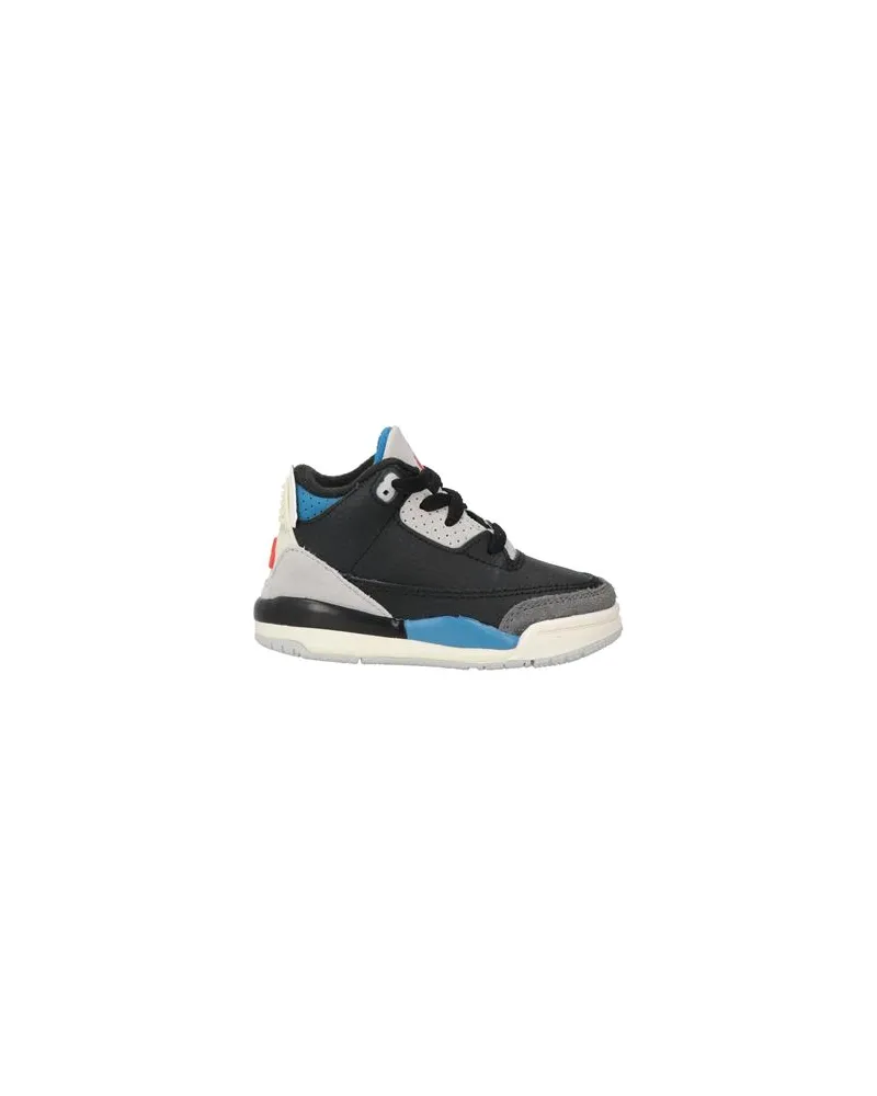 Jordan SCHUHE - Sneakersauf YOOX.COM Schwarz