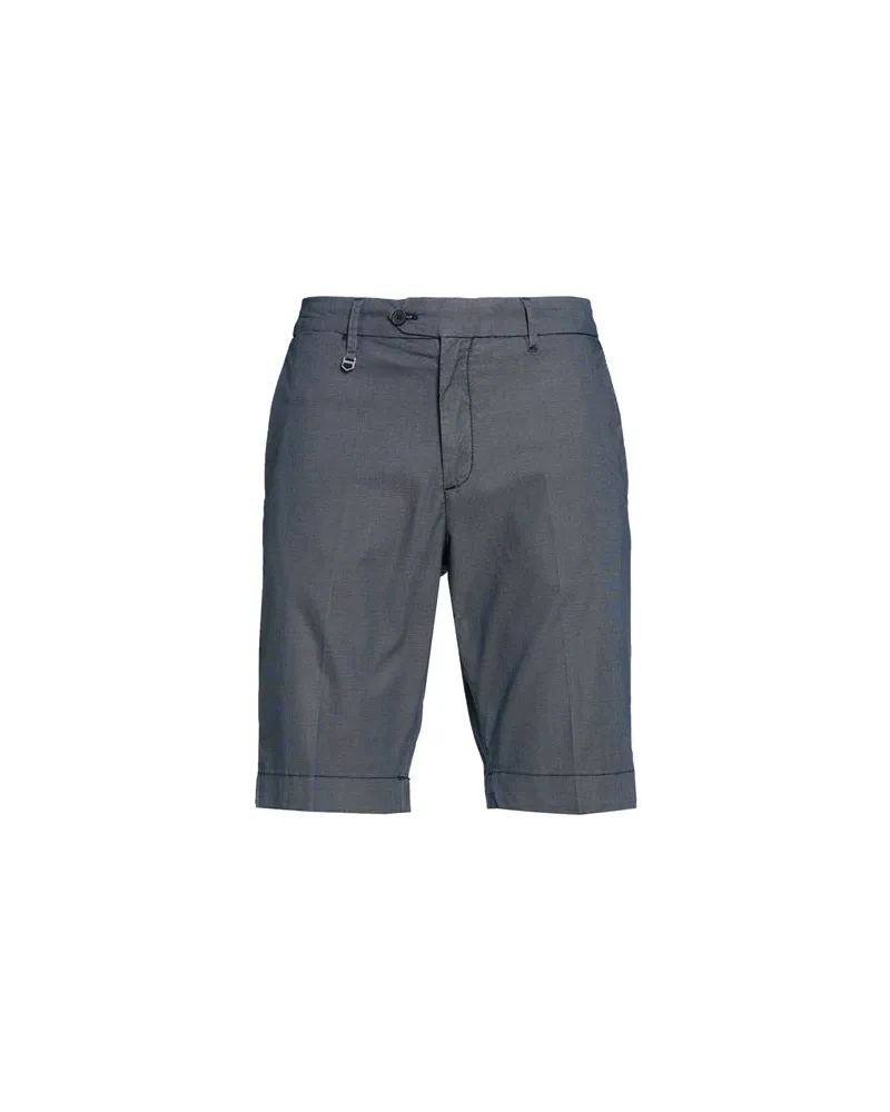 Antony Morato HOSEN & RÖCKE - Shorts & Bermudashortsauf YOOX.COM Marineblau