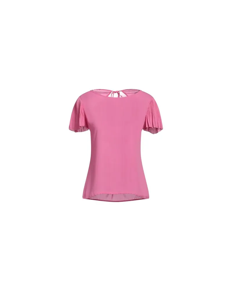 Liu Jo TOPS - Topsauf YOOX.COM Fuchsia